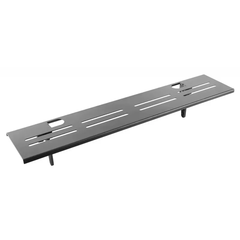 Vivolink VLMPS2 AV equipment shelf Black Wood