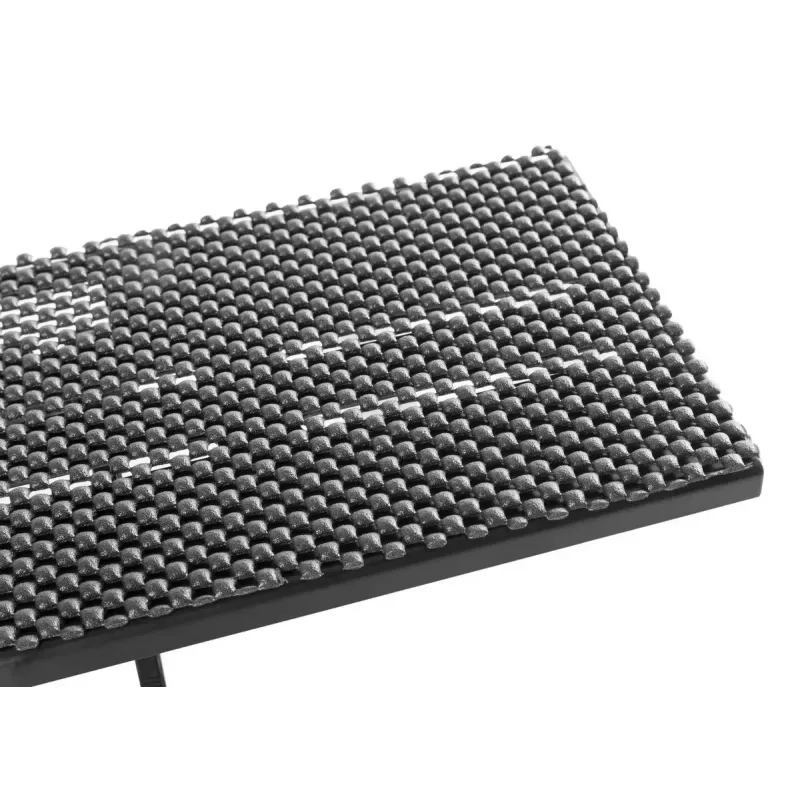 Vivolink VLMPS2 AV equipment shelf Black Wood