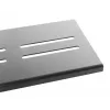 Vivolink VLMPS2 AV equipment shelf Black Wood