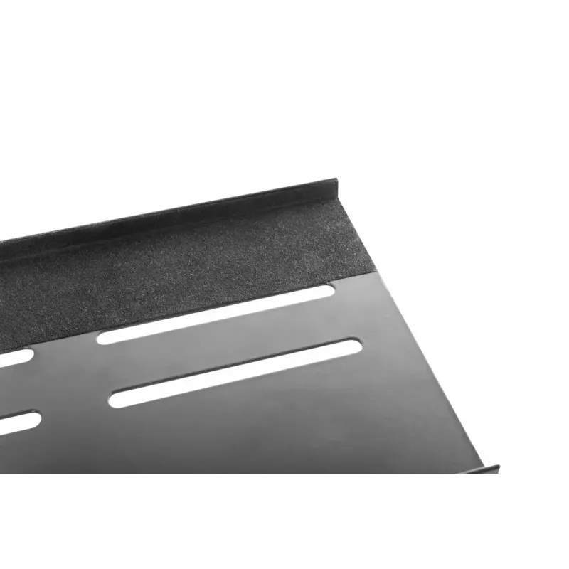 Vivolink VLMPS2 AV equipment shelf Black Wood