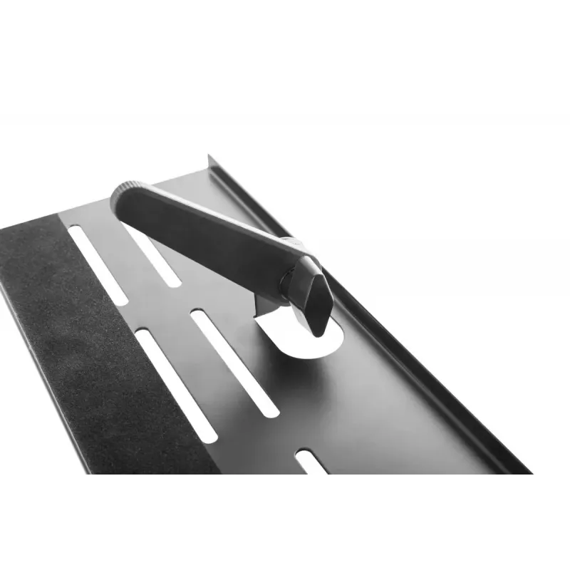 Vivolink VLMPS2 AV equipment shelf Black Wood