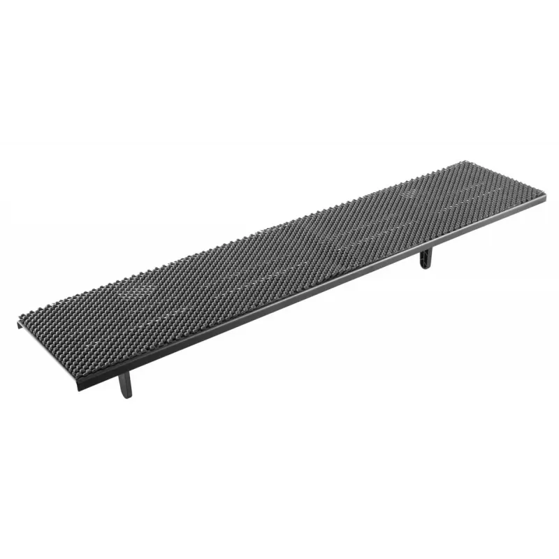 Vivolink VLMPS2 AV equipment shelf Black Wood