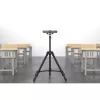 Camera mount Heckler Design H615-BG — floor placement, Black, 178×73×10 mm