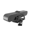 Camera mount Heckler Design H615-BG — floor placement, Black, 178×73×10 mm