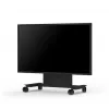 Mobile Motorized Stand SMS Smart Media Solutions Func