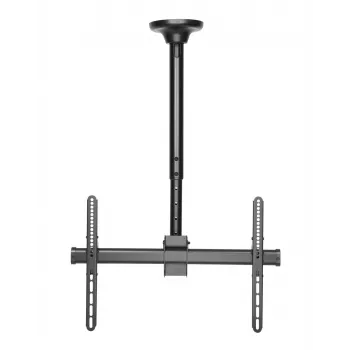 Vivolink VLMC3770S signage display mount 177.8 cm (70 inch) Black