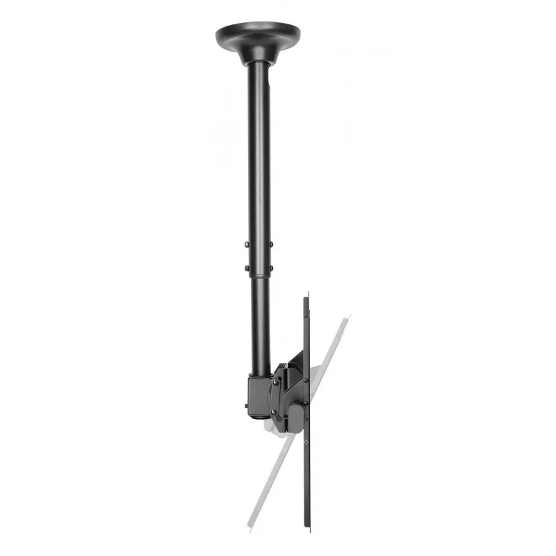 Vivolink VLMC3770S signage display mount 177.8 cm (70 inch) Black