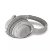 Lindy LH500XW Headset Wired & Wireless Head-band Calls/Music Micro-USB Bluetooth Grey