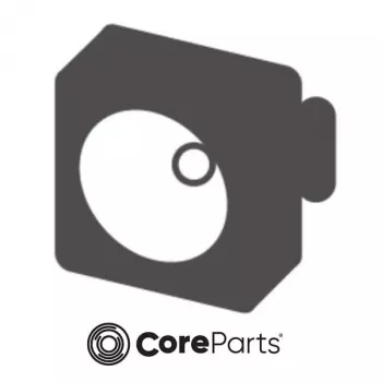 Projector Lamp CoreParts ML12905 Width 120 mm Depth 120 mm Height 120 mm
