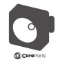 Projector Lamp CoreParts ML13599 120mm x 120mm x 120mm