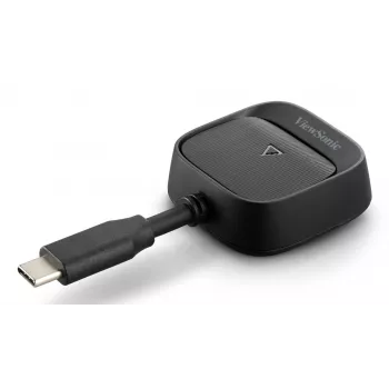 Wireless transmitter Viewsonic WPD-900 USB Type-A Black