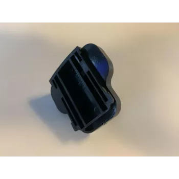 Vivolink VLPSUPLUG-UK power plug adapter Type G (UK) Black