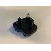 Vivolink VLPSUPLUG-UK power plug adapter Type G (UK) Black