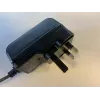 Vivolink VLPSUPLUG-UK power plug adapter Type G (UK) Black