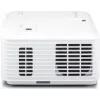 Projector VIEWSONIC LSD400HD — Laser DLP 1080p, 4000 ANSI lumens, standard throw, 21.86–24 mm focal length, white