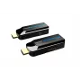 Vivolink VLHDMIEXTDGL50 AV extender AV transmitter & transceiver Black