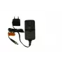 Vivolink VL120016R-PSU power adapter/inverter Black