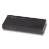 AV receiver Lindy 100m Cat.6 HDMI 4K60 Audio IR RS-232 HDBaseT Receiver