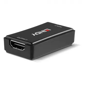 HDMI Repeater Lindy 50m HDMI 4K60
