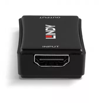 HDMI Repeater Lindy 50m HDMI 4K60