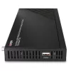 AV transmitter Lindy 5 Port Seamless Presentation Switch HDBaseT Extender 3840 x 2160 pixels