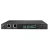 AV repeater Lindy SDVoE Controller 3840 x 2160 pixels Cat6 Wired Micro-USB