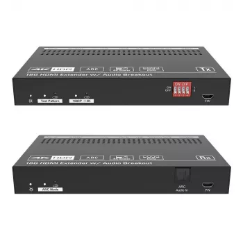 AV extender Vivolink VLHDMIEXTHDB2.0S HDMI 2.0 4K 60Hz