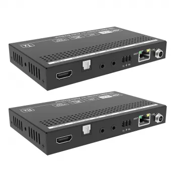 AV extender Vivolink VLHDMIEXTHDB2.0S HDMI 2.0 4K 60Hz