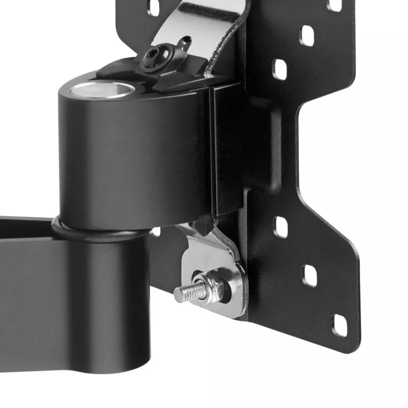 Vogel's PFW 1020 Display Wall Mount, 16 kg, 25.4 cm (10 inch), 71.1 cm (28 inch), 50 x 50 mm, 100 x 100 mm, Black