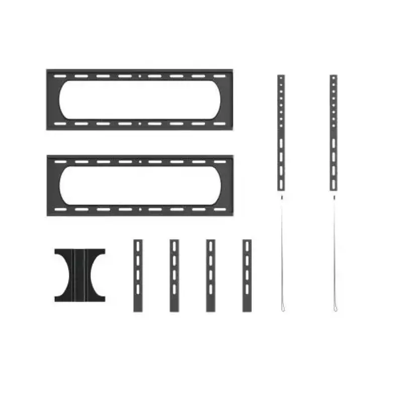 VivoLink VLMW37140 Slim XL TV Wall Mount