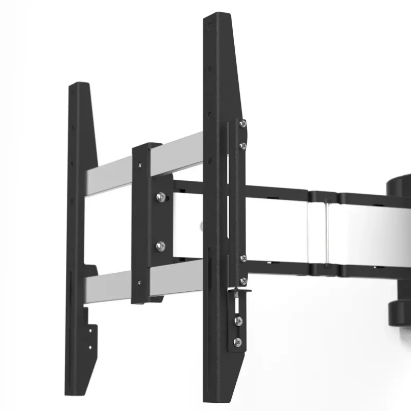 Monitor Mount SMS Smart Media Solutions 14-002-5 Aluminium Black 25kg