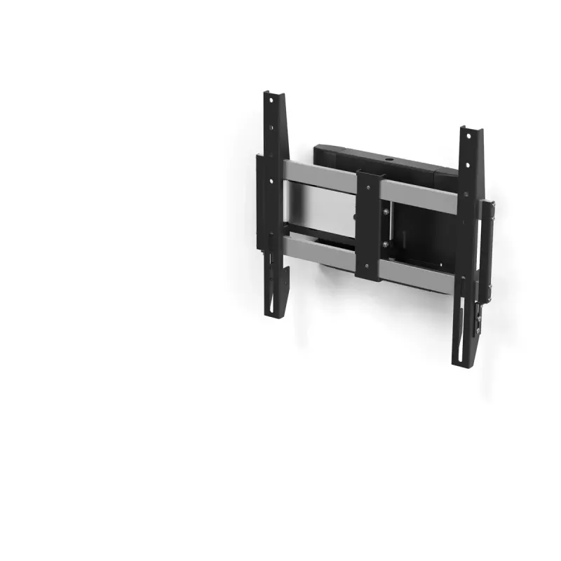 Monitor Mount SMS Smart Media Solutions 14-002-5 Aluminium Black 25kg
