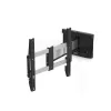 Monitor Mount SMS Smart Media Solutions 14-002-5 Aluminium Black 25kg