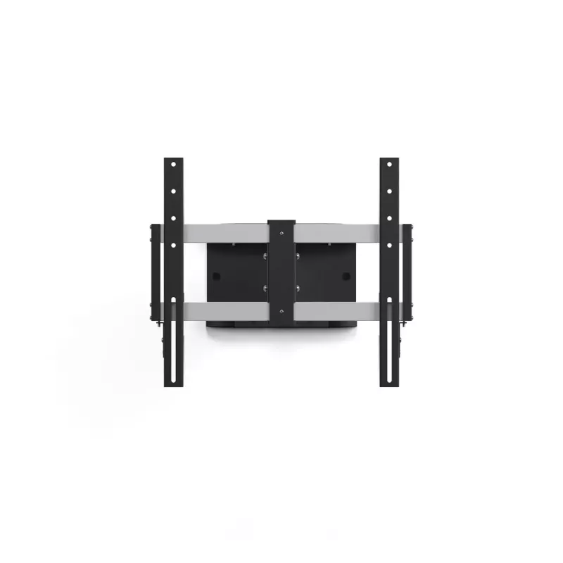 Monitor Mount SMS Smart Media Solutions 14-002-5 Aluminium Black 25kg
