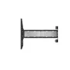 Monitor Mount SMS Smart Media Solutions 14-002-5 Aluminium Black 25kg