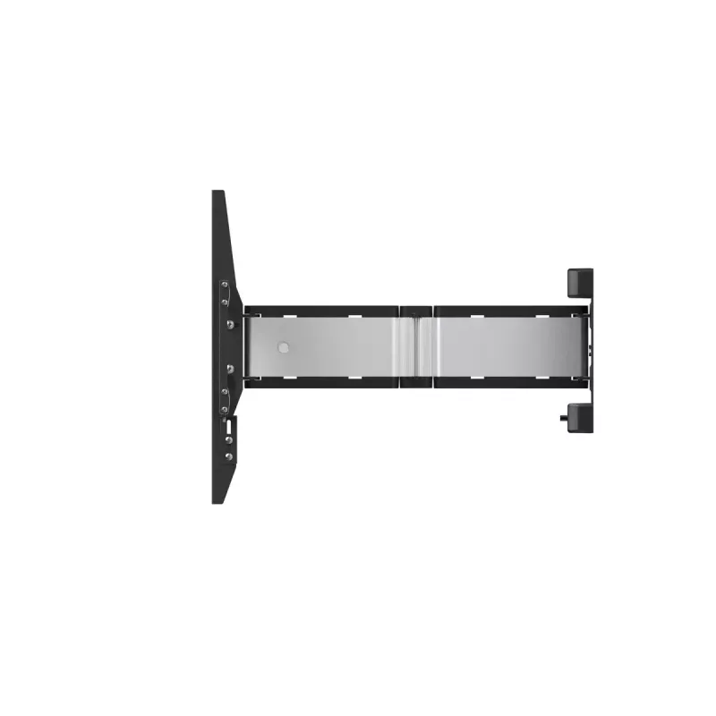 Monitor Mount SMS Smart Media Solutions 14-002-5 Aluminium Black 25kg