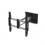 Monitor Mount SMS Smart Media Solutions 14-002-5 Aluminium Black 25kg