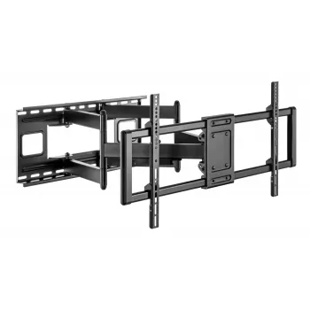 TV mount Vivolink VLMW60120A 2.29 m Black 70 kg capacity