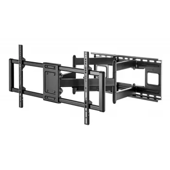 TV mount Vivolink VLMW60120A 2.29 m Black 70 kg capacity