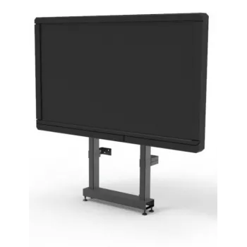 Vivolink VLFS32100W TV mount/stand 2.54 m (100 inch) Black