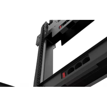 Vivolink VLFS32100W TV mount/stand 2.54 m (100 inch) Black