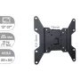 Vivolink VLMW1337 TV mount/stand 94 cm (37 inch) Black