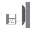 Vivolink VLMW1337 TV mount/stand 94 cm (37 inch) Black
