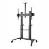 Vivolink VLFS70120 TV mount/stand 3.05 m (120 inch) Black