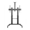 Vivolink VLFS70120 TV mount/stand 3.05 m (120 inch) Black