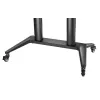Vivolink VLFS70120 TV mount/stand 3.05 m (120 inch) Black