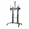 Vivolink VLFS70120 TV mount/stand 3.05 m (120 inch) Black