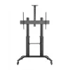Vivolink VLFS70120 TV mount/stand 3.05 m (120 inch) Black