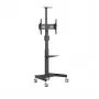 Vivolink VLFS3266C TV mount/stand 165.1 cm (65 inch) Black