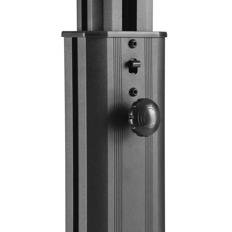 Vivolink VLFS3266C TV mount/stand 165.1 cm (65 inch) Black